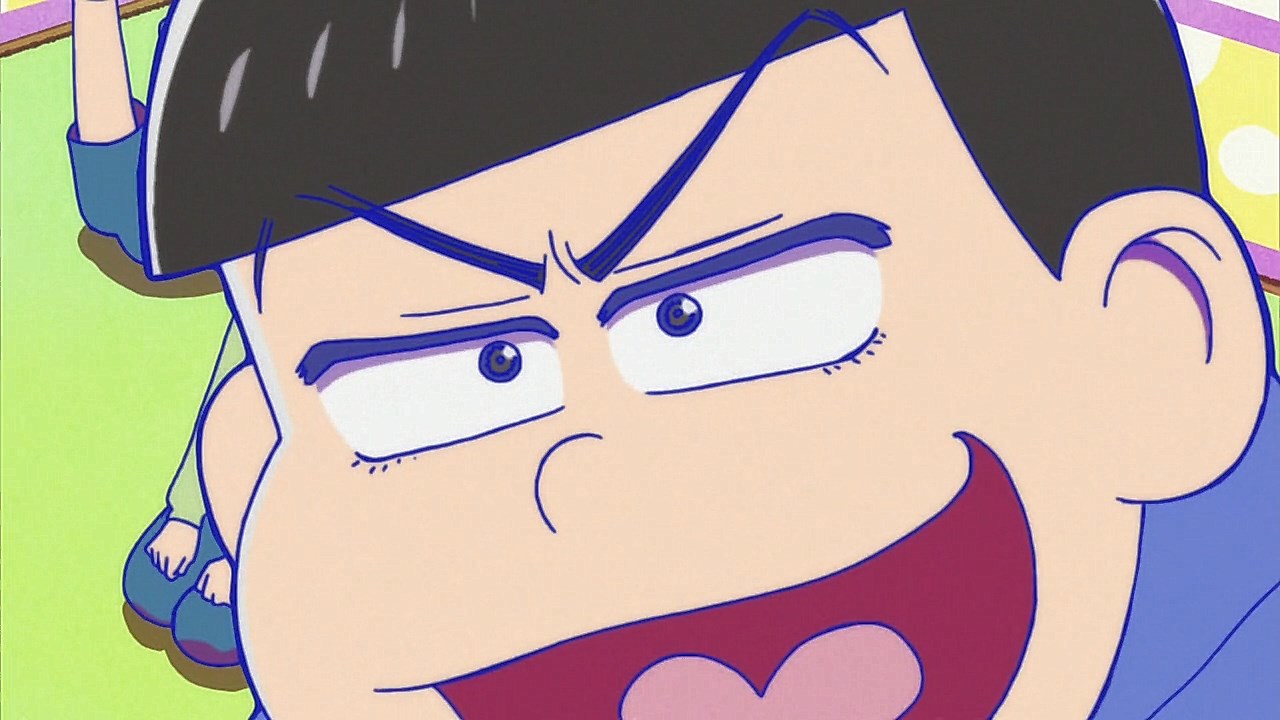 Osomatsu-san S2 – 02 - Random Curiosity